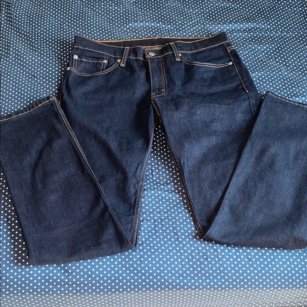 levi strauss & co upgrade your